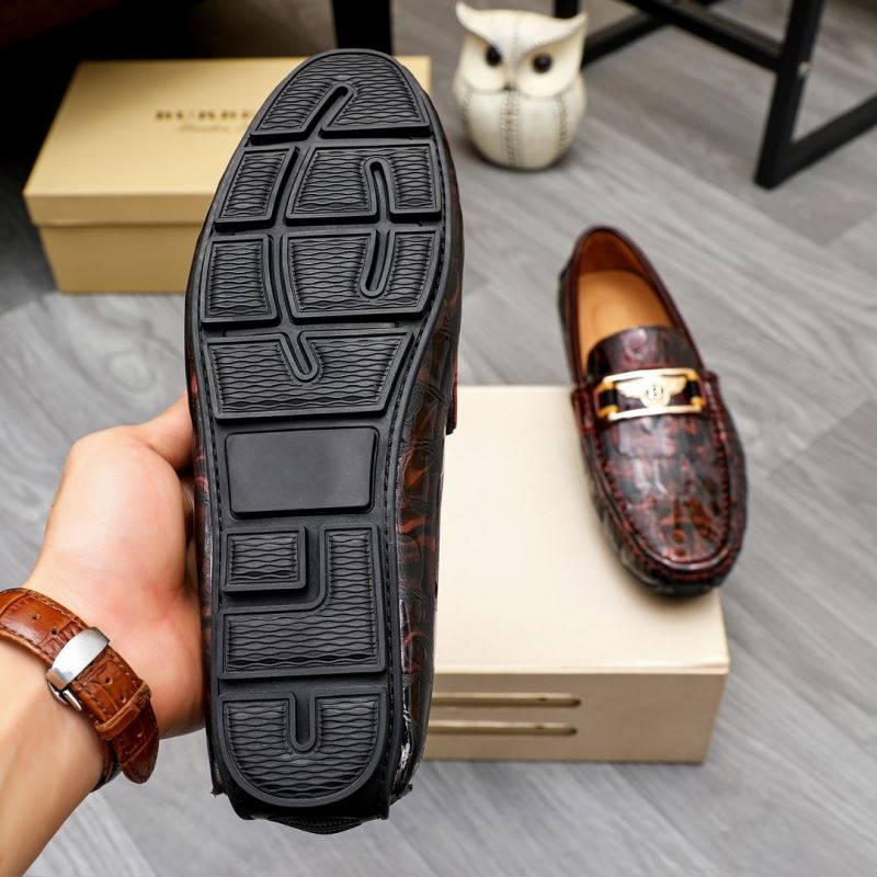 Burberry Low Shoes